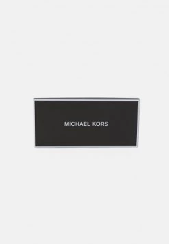 Michael Kors WALLET SET UNISEX Portefeuille Brown/black -Michael Kors Soldes Boutique 16e1ed262c394239bd332a7f39abbd81