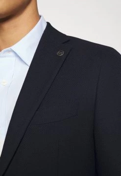 Michael Kors Homme STRUCTURED Veste De Costume Navy -Michael Kors Soldes Boutique 17178e13bf9d46deb1cb53a7c815d40a