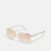 Michael Kors STRATTON Lunettes De Soleil Pink Femme