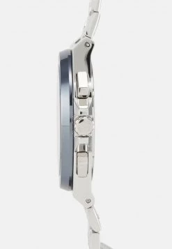 Michael Kors LENNOX UNISEX Montre Silver Coloured -Michael Kors Soldes Boutique 18a55e94275440f6a58ce4fcc81c7fab