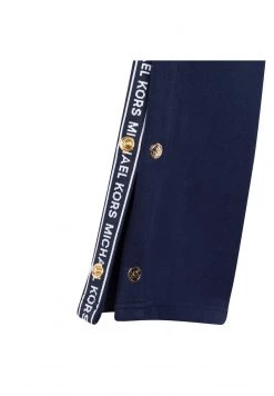 Michael Kors Enfant PANTALON DE JOGGING Pantalon De Survêtement Bleu Cargo -Michael Kors Soldes Boutique 19088a8a163e4213ad183a515b55f866