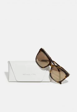 Michael Kors Femme SAN MARINO Lunettes De Soleil Brown 6 Michael Kors Femme SAN MARINO Lunettes De Soleil Brown -Michael Kors Soldes Boutique 19a39332ccf74bfea668eace057ac747