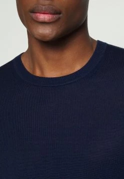 Michael Kors CORE CREW Pullover Dark Midnight Homme 11 Michael Kors CORE CREW Pullover Dark Midnight Homme -Michael Kors Soldes Boutique 19ac06d3b9e4417f950b9f9e3da22b70