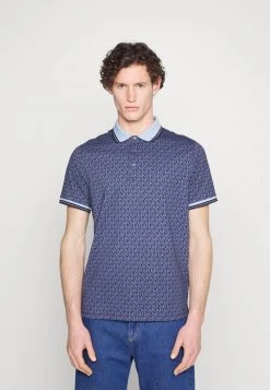 Michael Kors GREENWICH Polo Midnight Homme