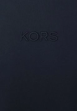 Michael Kors CREW Sweatshirt Midnight Homme -Michael Kors Soldes Boutique 1a6396ac85b94df499acda1820cfad07