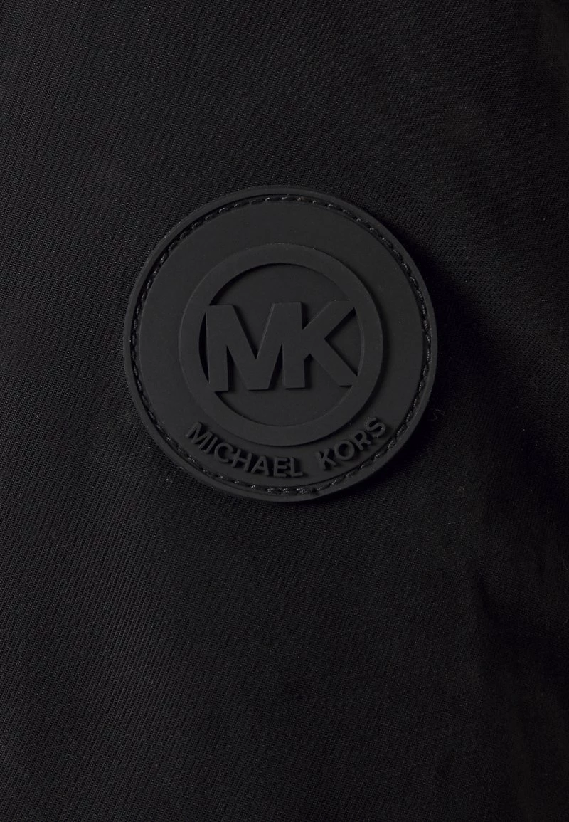 Michael Kors Homme Parka Black 3 Michael Kors Homme Parka Black – Image 3