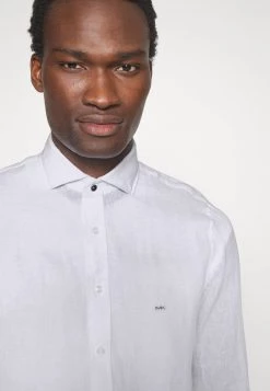 Michael Kors Chemise White Homme 10 Michael Kors Chemise White Homme -Michael Kors Soldes Boutique 1b8c7e9b44c1415b8e5b8f997b10b4fd