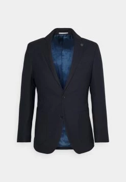 Michael Kors Homme STRUCTURED Veste De Costume Navy -Michael Kors Soldes Boutique 1bd209bbf5b04903b49b8d44b1536d73