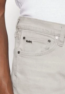 Michael Kors Homme GRAY PARKER JEAN Jeans Skinny Bedford -Michael Kors Soldes Boutique 1bd477ef104248e895b3f1053f3060f1