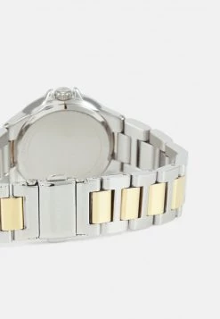 Michael Kors Femme CAMILLE Montre Bicolor -Michael Kors Soldes Boutique 1c1b385b44164cac8f5ee1e32e797e38