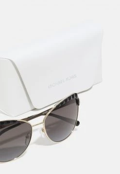 Michael Kors Femme SAN LEONE Lunettes De Soleil Light Gold Coloured -Michael Kors Soldes Boutique 1cc393572df14139b8143e823e69e08c