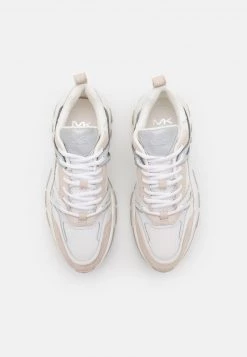 Michael Kors NICK Baskets Basses Optic White Homme 9 Michael Kors NICK Baskets Basses Optic White Homme -Michael Kors Soldes Boutique 1cea4d3a67324eb584e1deb4a9fa9721