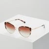 Michael Kors KEY BISCAYNE Lunettes De Soleil Rose Gold Coloured Femme