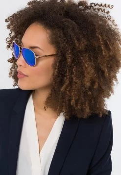 Michael Kors Femme Lunettes De Soleil Pink