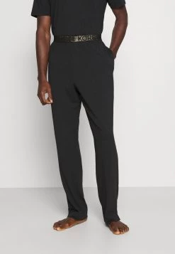 Michael Kors Homme LIQUID DISCO PANT Bas De Pyjama Black