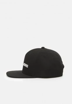 Michael Kors CLASSIC LOGO SNAP BACK UNISEX Casquette Black -Michael Kors Soldes Boutique 1d9a2f232a284ebe8e9ddfc1ba97d09b