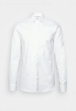 Michael Kors Homme EVENING SLIM FIT Chemise Classique White -Michael Kors Soldes Boutique 1dd24ba2478a4e0f94f45c1e18446c36