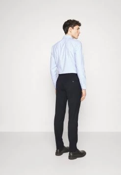 Michael Kors Homme TRAVEL SUIT Costume Navy -Michael Kors Soldes Boutique 1e1f304265a242ea843898fe8bff2bc5