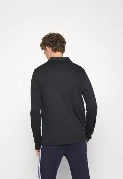 Michael Kors Homme SLEEK Polo Black -Michael Kors Soldes Boutique 1e2564b5c9cc4665ad3c61dbc9741aec