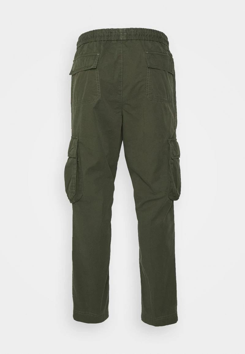 Michael Kors Pantalon Cargo Ivy Homme 2 Michael Kors Pantalon Cargo Ivy Homme – Image 2