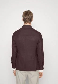 Michael Kors TAILORED Veste Mi Saison Brown Homme -Michael Kors Soldes Boutique 2078ad151d2049ad904a74da91d51cb3