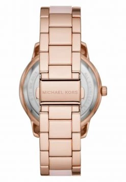 Michael Kors Femme Montre à Aiguilles Brown -Michael Kors Soldes Boutique 2106029dfcb74d65b340149308e704dc