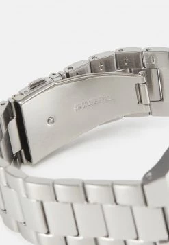 Michael Kors LENNOX UNISEX Montre Silver Coloured -Michael Kors Soldes Boutique 226ab594796a4d669f24e6f98315e012
