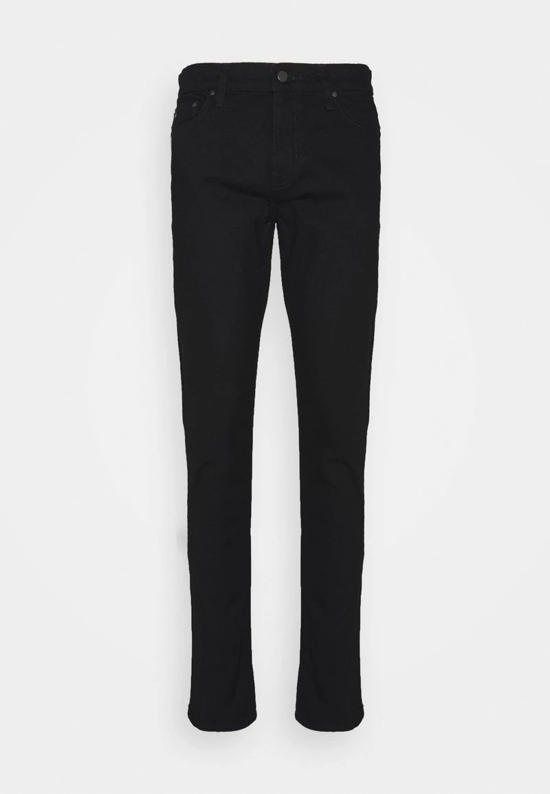 Michael Kors Homme KENT Jeans Skinny Black 5 Michael Kors Homme KENT Jeans Skinny Black – Image 5