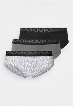 Michael Kors FASHION 3 PACK Slip Malachite Homme