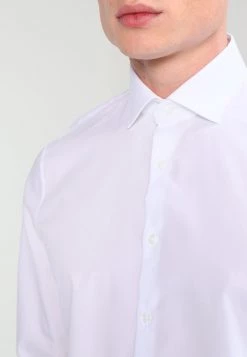 Michael Kors Homme PARMA SLIM FIT Chemise Classique White 9 Michael Kors Homme PARMA SLIM FIT Chemise Classique White -Michael Kors Soldes Boutique 241efcd3e8ba4e18ba05dcbbd2d8e9b5