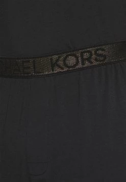 Michael Kors Homme LIQUID DISCO PANT Bas De Pyjama Black -Michael Kors Soldes Boutique 250127088f1945b4888d50b93c4e5eb2