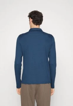 Michael Kors SLEEK Polo Blue Homme 9 Michael Kors SLEEK Polo Blue Homme -Michael Kors Soldes Boutique 2587939b4a7c432da50f78703b992572