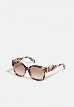 Michael Kors Femme BAJA Lunettes De Soleil Pink