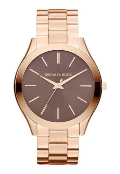 Michael Kors Montre Pink Femme