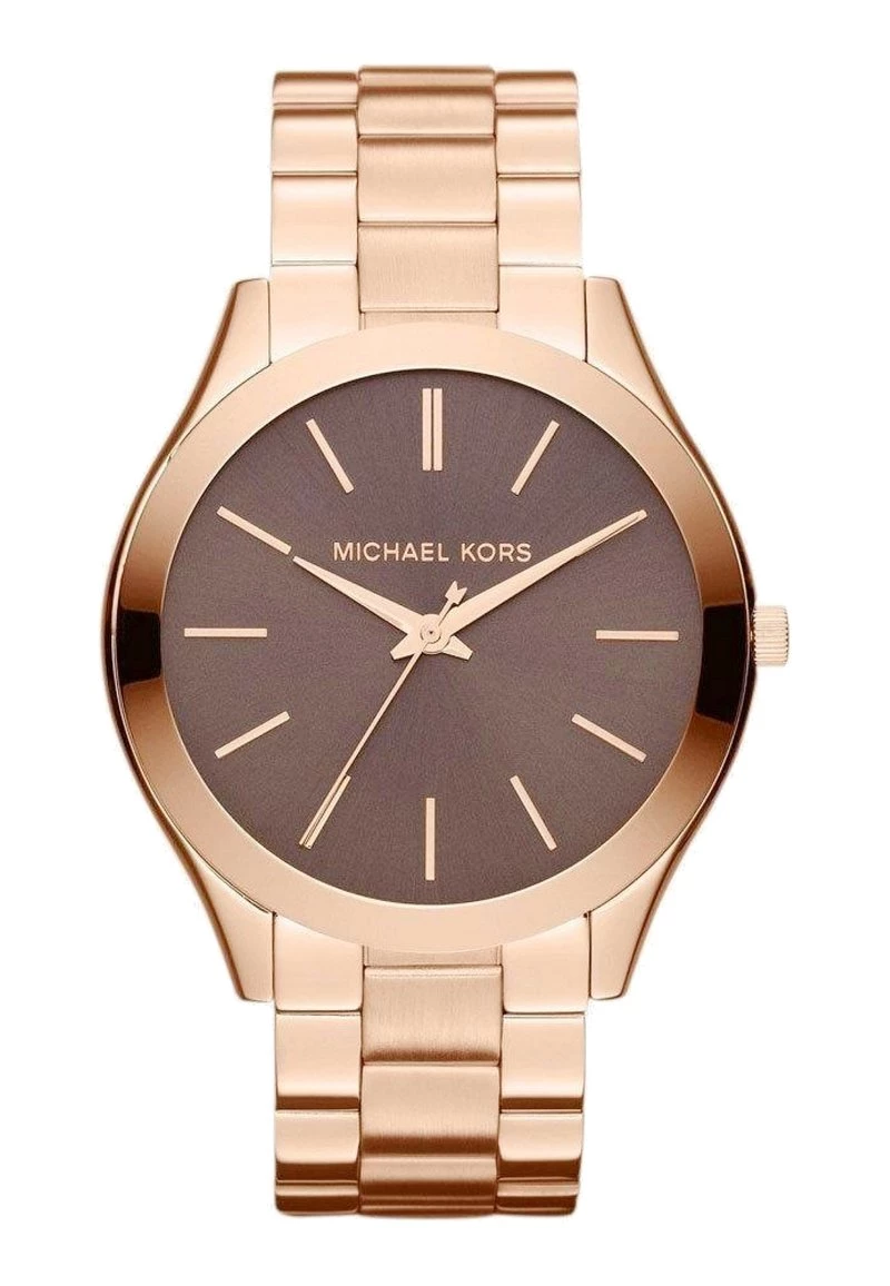 Michael Kors Montre Pink Femme 1 Michael Kors Montre Pink Femme