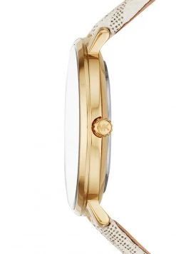 Michael Kors Femme Montre White -Michael Kors Soldes Boutique 26c3db78fc4447ef98961177215cb5d0