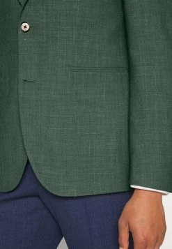 Michael Kors WASHABLE Blazer Green Homme -Michael Kors Soldes Boutique 27b9d9db324a441698260de45aa9207d