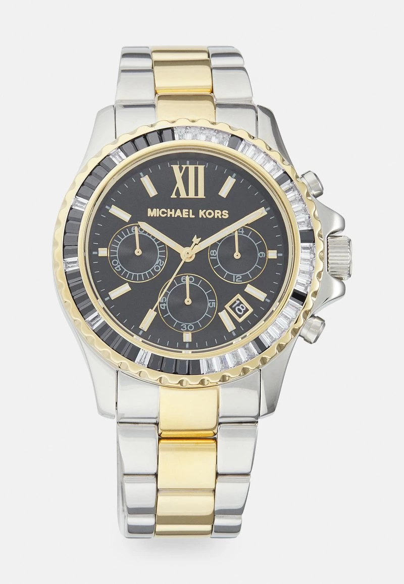 Michael Kors Femme EVEREST Montre Multi Coloured 1 Michael Kors Femme EVEREST Montre Multi Coloured