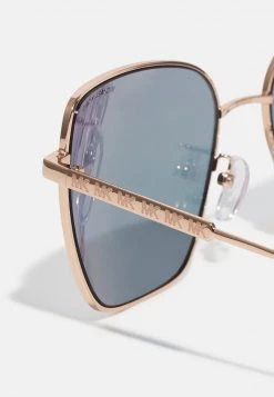 Michael Kors Femme BASTIA Lunettes De Soleil Rose Gold Coloured -Michael Kors Soldes Boutique 28417d2a6bf94618b6089363a66360a2