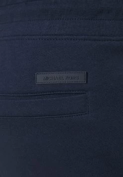 Michael Kors BLOCKED LOGO Pantalon De Survêtement Midnight Homme -Michael Kors Soldes Boutique 295d47734bac4f348fa06e418f866661