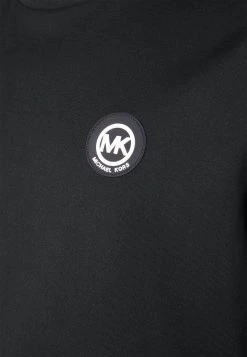 Michael Kors Homme NEW EVERGREEN LOGO TEE T Shirt Imprimé Black 9 Michael Kors Homme NEW EVERGREEN LOGO TEE T Shirt Imprimé Black -Michael Kors Soldes Boutique 296f14f2486946098c389b5f93f89fbd