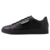 Michael Kors Baskets Basses Black Homme