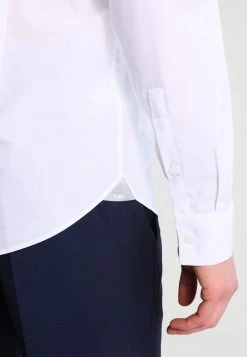 Michael Kors Homme PARMA SLIM FIT Chemise Classique White 10 Michael Kors Homme PARMA SLIM FIT Chemise Classique White -Michael Kors Soldes Boutique 29eeee237206426591727d5ba62c9bbe