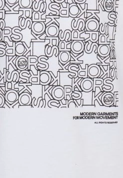 Michael Kors NEWSPRINT TEE T Shirt Imprimé White Homme -Michael Kors Soldes Boutique 2a2a3e17902f415198dbf1a8876c991b