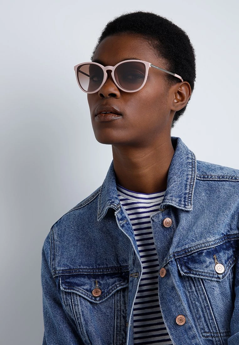 Michael Kors CHAMONIX Lunettes De Soleil Rose Water Femme 2 Michael Kors CHAMONIX Lunettes De Soleil Rose Water Femme – Image 2