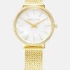 Michael Kors Femme Montre Gold Coloured