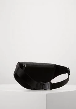 Michael Kors GREYSON SMALL HIP BAG UNISEX Sac Banane Black -Michael Kors Soldes Boutique 2ba5dc98be774859bb512bf9f8e4742e