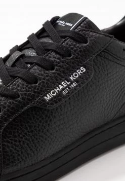 Michael Kors Baskets Basses Black Homme -Michael Kors Soldes Boutique 2bb7a8c56feb41a8b262f7ce4506bb56