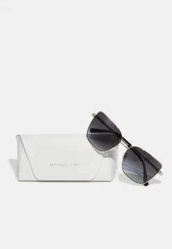 Michael Kors BASTIA Lunettes De Soleil Light Gold Coloured Femme -Michael Kors Soldes Boutique 2bff35465f05447c8ae0b6514321c178