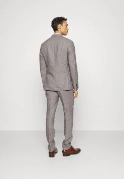 Michael Kors Homme PIED DE POULE SUIT Costume Beige 9 Michael Kors Homme PIED DE POULE SUIT Costume Beige -Michael Kors Soldes Boutique 2c664632427940d7904278f5c0c7bc85